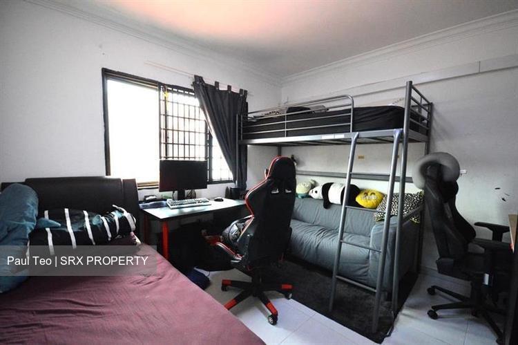 Macpherson Garden Estate (D13), Terrace #219615261